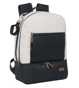 MOCHILA ACCESORIOS BEBE REC. Y REP. MIFFY MUM "MOON" | Comprar MOCH...