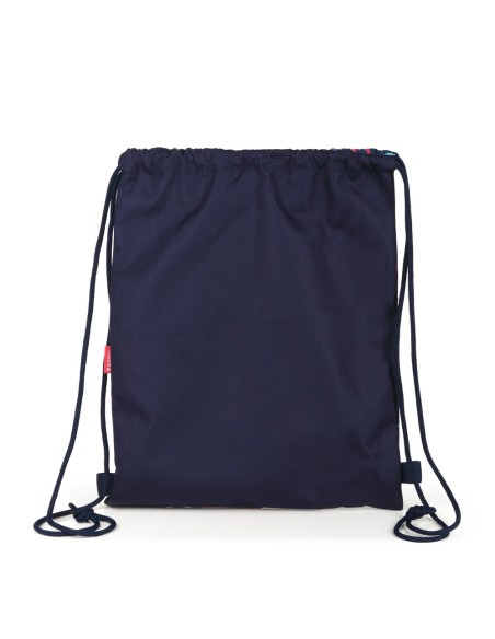 Saco GymSack Gabol Tizas Mochilas Saco Gym | Fraber
