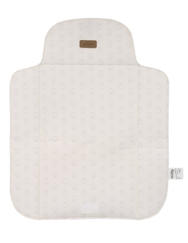 CAMBIADOR BEBÉ RECI. Y REPELENTE AGUA MIFFY MUM "MOON"