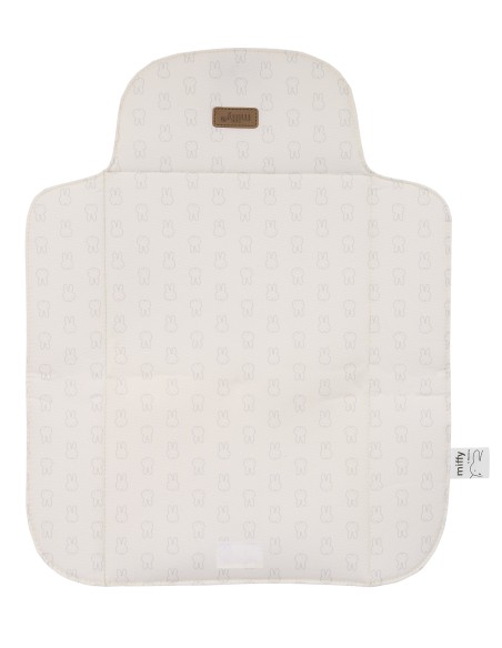 CAMBIADOR BEBÉ RECI. Y REPELENTE AGUA MIFFY MUM "MOON" CAMBIADOR BEBÉ RECI. Y REPELENTE AGUA MIFFY MUM "MOON"