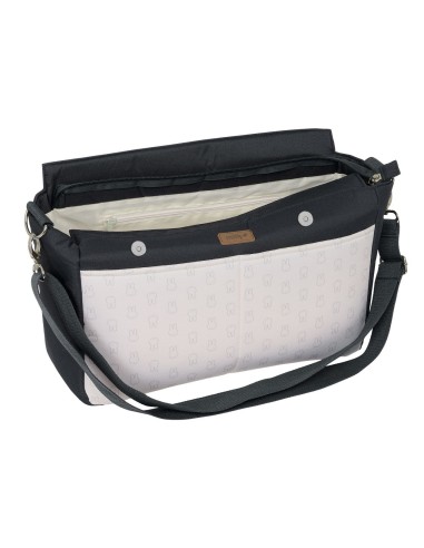 BOLSO ADAP. CARRITO DE BEBE REC. Y REP. MIFFY MUM "MOON" | Comprar ...