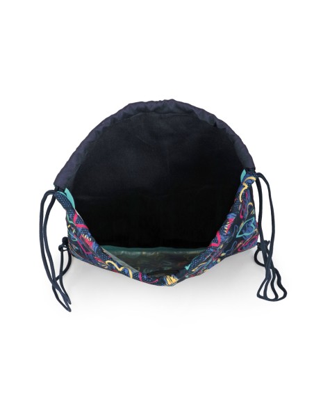 Saco GymSack Gabol Tizas Mochilas Saco Gym | Fraber