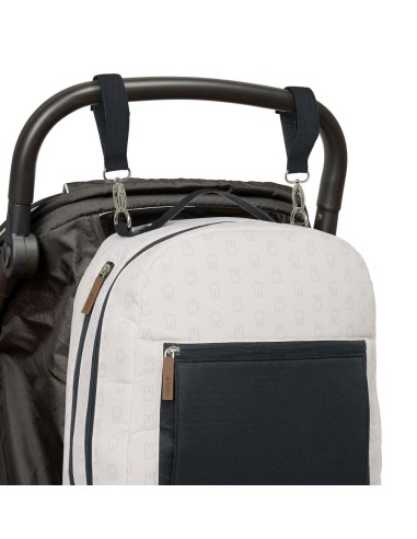 MOCHILA ACCESORIOS BEBE REC. Y REP. MIFFY MUM "MOON" | Comprar MOCH...