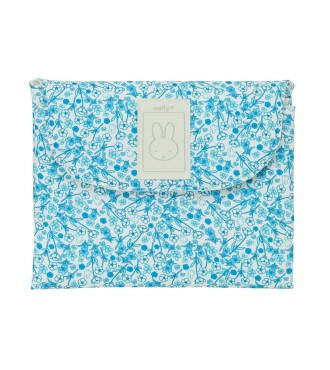 CAMBIADOR BEBÉ RECI. Y REPELENTE AGUA MIFFY MUM "GARDEN" | Comprar ...