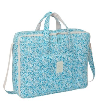 MALETA MATERNAL REC. Y REPELENTE AGUA MIFFY MUM "GARDEN" | Comprar ...