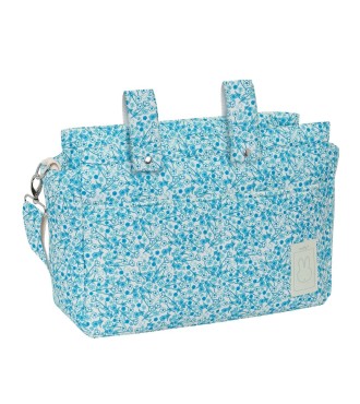 BOLSO ADAP. CARRITO DE BEBE REC. Y REP. MIFFY MUM "GARDEN" | Compra...