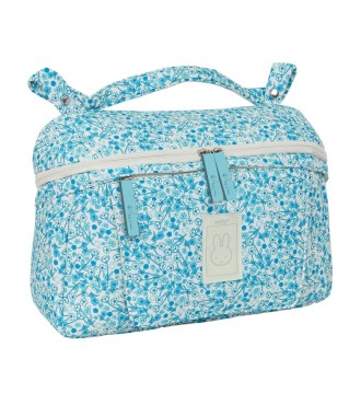 BOLSO ADAPT. CARRITO DE BEBE REC. Y REP. MIFFY MUM "GARDEN" | Compr...