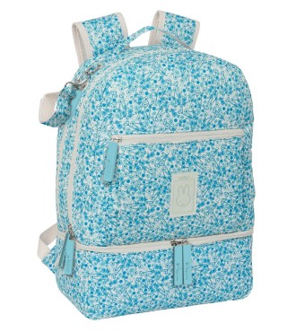 MOCHILA ACCESORIOS BEBE REC. Y REP. MIFFY MUM "GARDEN" | Comprar MO...