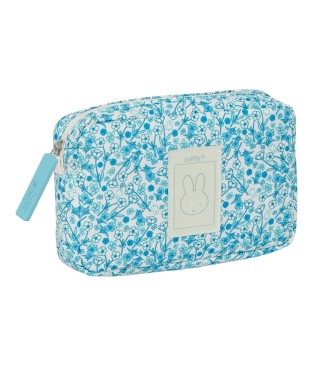 NECESER PQÑO. REC. Y REPELENTE AGUA MIFFY MUM "GARDEN" | Comprar NE...
