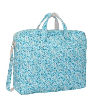 MALETA MATERNAL REC. Y REPELENTE AGUA MIFFY MUM "GARDEN" | Comprar ... 2