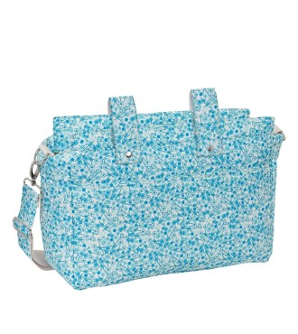 BOLSO ADAP. CARRITO DE BEBE REC. Y REP. MIFFY MUM "GARDEN" | Compra... 2