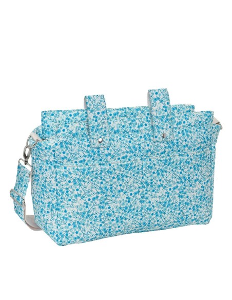 BOLSO ADAP. CARRITO DE BEBE REC. Y REP. MIFFY MUM "GARDEN" | Compra... BOLSO ADAP. CARRITO DE BEBE REC. Y REP. MIFFY MUM "GARDEN" | Compra...