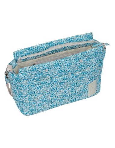 BOLSO ADAP. CARRITO DE BEBE REC. Y REP. MIFFY MUM "GARDEN" | Compra...