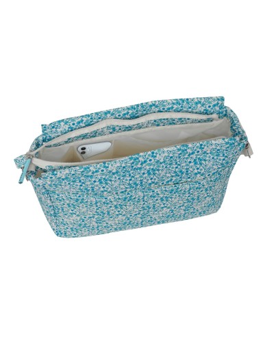 BOLSO ADAP. CARRITO DE BEBE REC. Y REP. MIFFY MUM "GARDEN" | Compra...