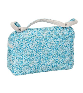 BOLSO ADAPT. CARRITO DE BEBE REC. Y REP. MIFFY MUM "GARDEN" | Compr... 2