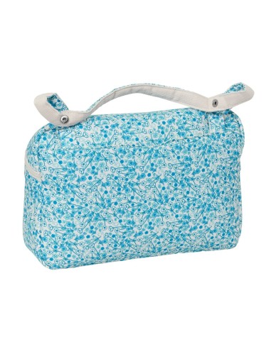 BOLSO ADAPT. CARRITO DE BEBE REC. Y REP. MIFFY MUM "GARDEN" | Compr...