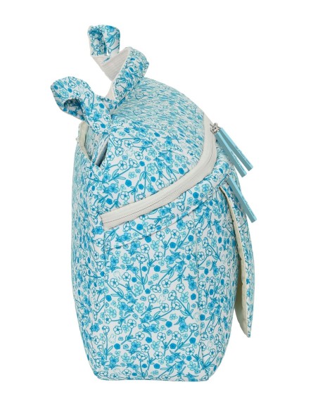 BOLSO ADAPT. CARRITO DE BEBE REC. Y REP. MIFFY MUM "GARDEN" | Compr... BOLSO ADAPT. CARRITO DE BEBE REC. Y REP. MIFFY MUM "GARDEN" | Compr...