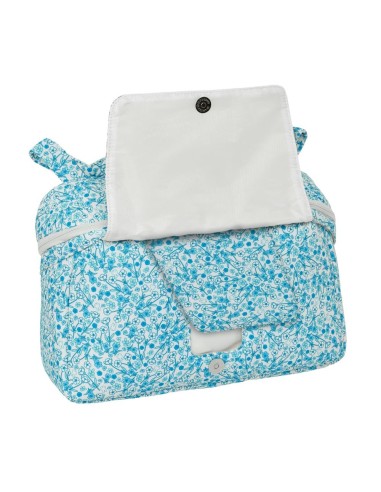 BOLSO ADAPT. CARRITO DE BEBE REC. Y REP. MIFFY MUM "GARDEN" | Compr...