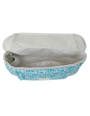 BOLSO ADAPT. CARRITO DE BEBE REC. Y REP. MIFFY MUM "GARDEN" | Compr...