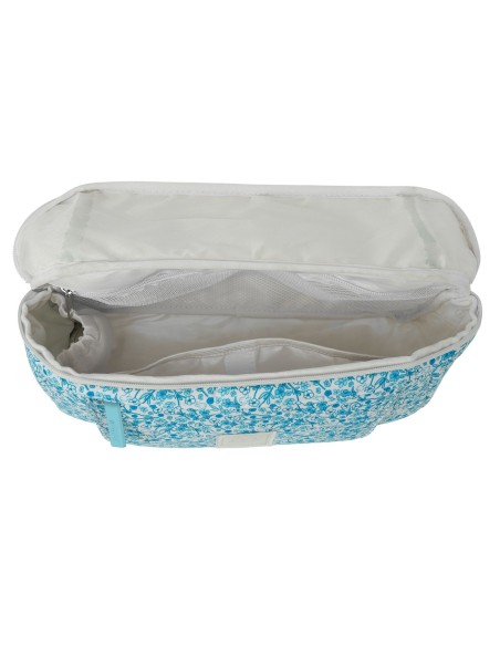 BOLSO ADAPT. CARRITO DE BEBE REC. Y REP. MIFFY MUM "GARDEN" | Compr... BOLSO ADAPT. CARRITO DE BEBE REC. Y REP. MIFFY MUM "GARDEN" | Compr...