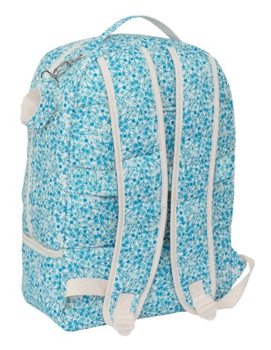 MOCHILA ACCESORIOS BEBE REC. Y REP. MIFFY MUM "GARDEN" | Comprar MO...
