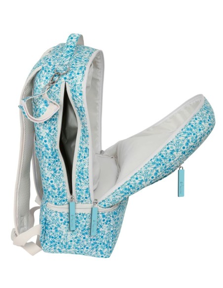 MOCHILA ACCESORIOS BEBE REC. Y REP. MIFFY MUM "GARDEN" | Comprar MO...