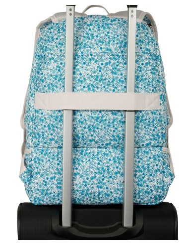 MOCHILA ACCESORIOS BEBE REC. Y REP. MIFFY MUM "GARDEN" | Comprar MO...