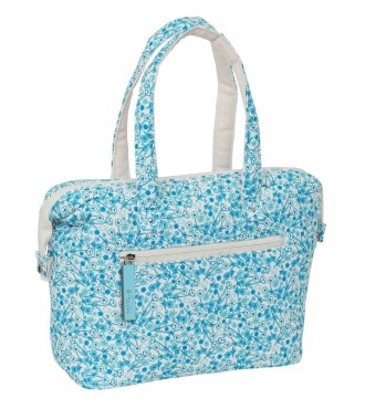 NECESER GRANDE CON ASAS REC Y REP MIFFY MUM "GARDEN" | Comprar NECE... 2