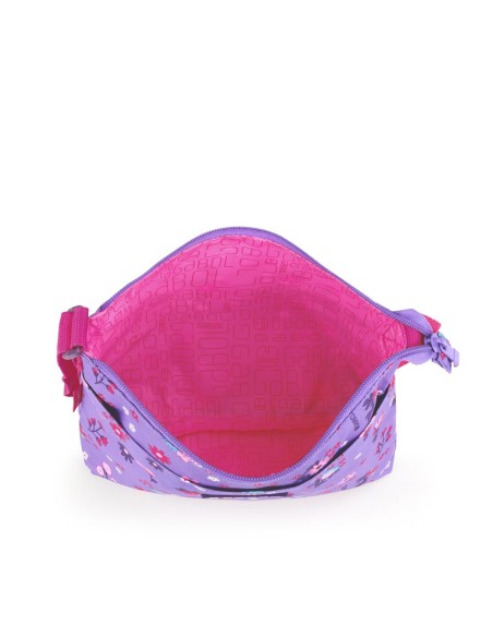 Bolso Infantil Corazón Gabol Violet Bolsos Infantiles | F...