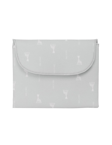 CAMBIADOR BEBÉ RECI. Y REPELENTE AGUA SOPHIE LA GIRAFE MUM | Compra... CAMBIADOR BEBÉ RECI. Y REPELENTE AGUA SOPHIE LA GIRAFE MUM | Compra...