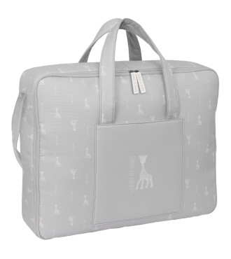 MALETA MATERNAL REC. Y REPELENTE AGUA SOPHIE LA GIRAFE MUM | Compra...