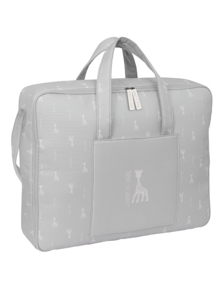 MALETA MATERNAL REC. Y REPELENTE AGUA SOPHIE LA GIRAFE MUM | Compra... MALETA MATERNAL REC. Y REPELENTE AGUA SOPHIE LA GIRAFE MUM | Compra...