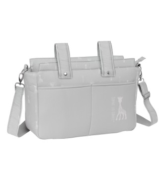 BOLSO ADAP. CARRITO DE BEBE REC. Y REP. SOPHIE LA GIRAFE MUM | Comp...