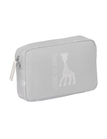 NECESER PQÑO. REC. Y REPELENTE AGUA SOPHIE LA GIRAFE MUM | Comprar ...