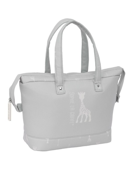 NECESER GRANDE CON ASAS REC Y REP SOPHIE LA GIRAFE MUM | Comprar NE...