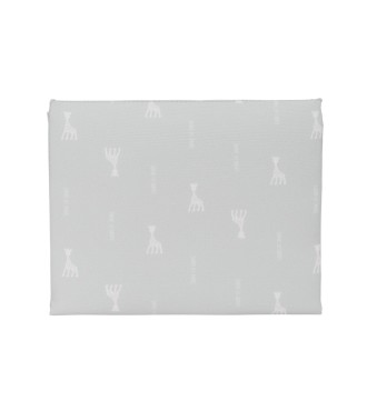 CAMBIADOR BEBÉ RECI. Y REPELENTE AGUA SOPHIE LA GIRAFE MUM | Compra... 2