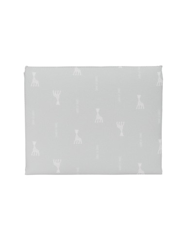 CAMBIADOR BEBÉ RECI. Y REPELENTE AGUA SOPHIE LA GIRAFE MUM | Compra...