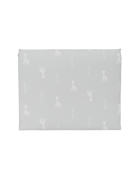 CAMBIADOR BEBÉ RECI. Y REPELENTE AGUA SOPHIE LA GIRAFE MUM | Compra... CAMBIADOR BEBÉ RECI. Y REPELENTE AGUA SOPHIE LA GIRAFE MUM | Compra...