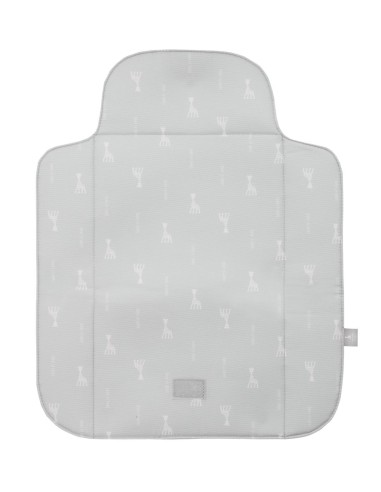 CAMBIADOR BEBÉ RECI. Y REPELENTE AGUA SOPHIE LA GIRAFE MUM | Compra...