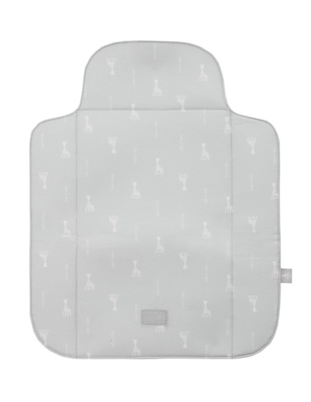 CAMBIADOR BEBÉ RECI. Y REPELENTE AGUA SOPHIE LA GIRAFE MUM | Compra... CAMBIADOR BEBÉ RECI. Y REPELENTE AGUA SOPHIE LA GIRAFE MUM | Compra...