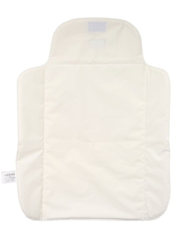 CAMBIADOR BEBÉ RECI. Y REPELENTE AGUA SOPHIE LA GIRAFE MUM | Compra...