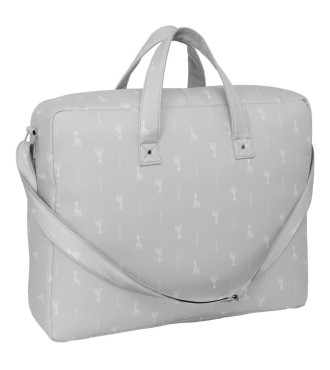 MALETA MATERNAL REC. Y REPELENTE AGUA SOPHIE LA GIRAFE MUM | Compra... 2