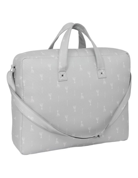 MALETA MATERNAL REC. Y REPELENTE AGUA SOPHIE LA GIRAFE MUM | Compra... MALETA MATERNAL REC. Y REPELENTE AGUA SOPHIE LA GIRAFE MUM | Compra...
