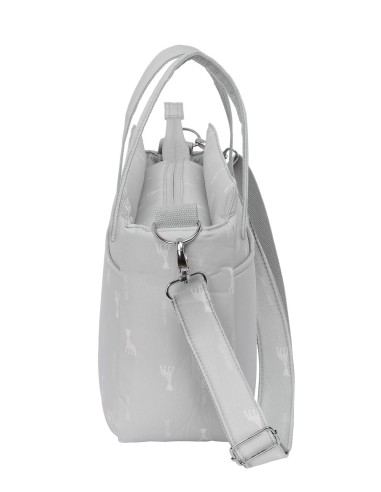 BOLSO ADAP. CARRITO DE BEBE REC. Y REP. SOPHIE LA GIRAFE MUM | Comp...
