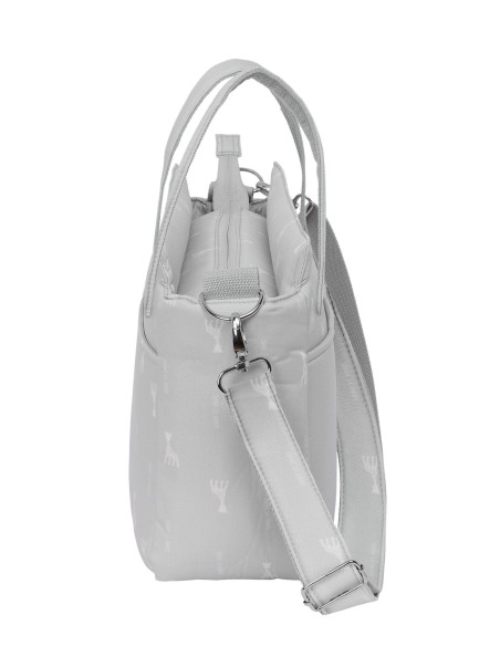BOLSO ADAP. CARRITO DE BEBE REC. Y REP. SOPHIE LA GIRAFE MUM | Comp...