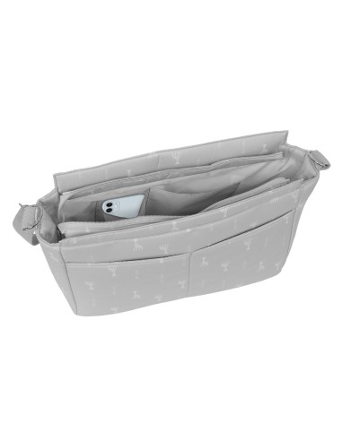 BOLSO ADAP. CARRITO DE BEBE REC. Y REP. SOPHIE LA GIRAFE MUM | Comp...