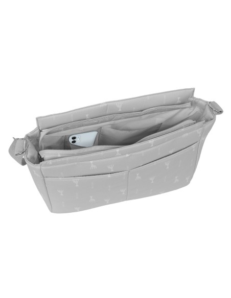 BOLSO ADAP. CARRITO DE BEBE REC. Y REP. SOPHIE LA GIRAFE MUM | Comp...