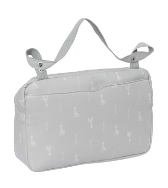 BOLSO ADAPT. CARRITO DE BEBE REC. Y REP. SOPHIE LA GIRAFE MUM | Com... 2