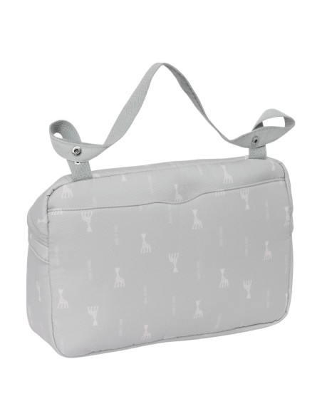 BOLSO ADAPT. CARRITO DE BEBE REC. Y REP. SOPHIE LA GIRAFE MUM | Com... BOLSO ADAPT. CARRITO DE BEBE REC. Y REP. SOPHIE LA GIRAFE MUM | Com...