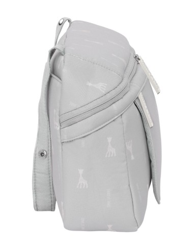 BOLSO ADAPT. CARRITO DE BEBE REC. Y REP. SOPHIE LA GIRAFE MUM | Com...